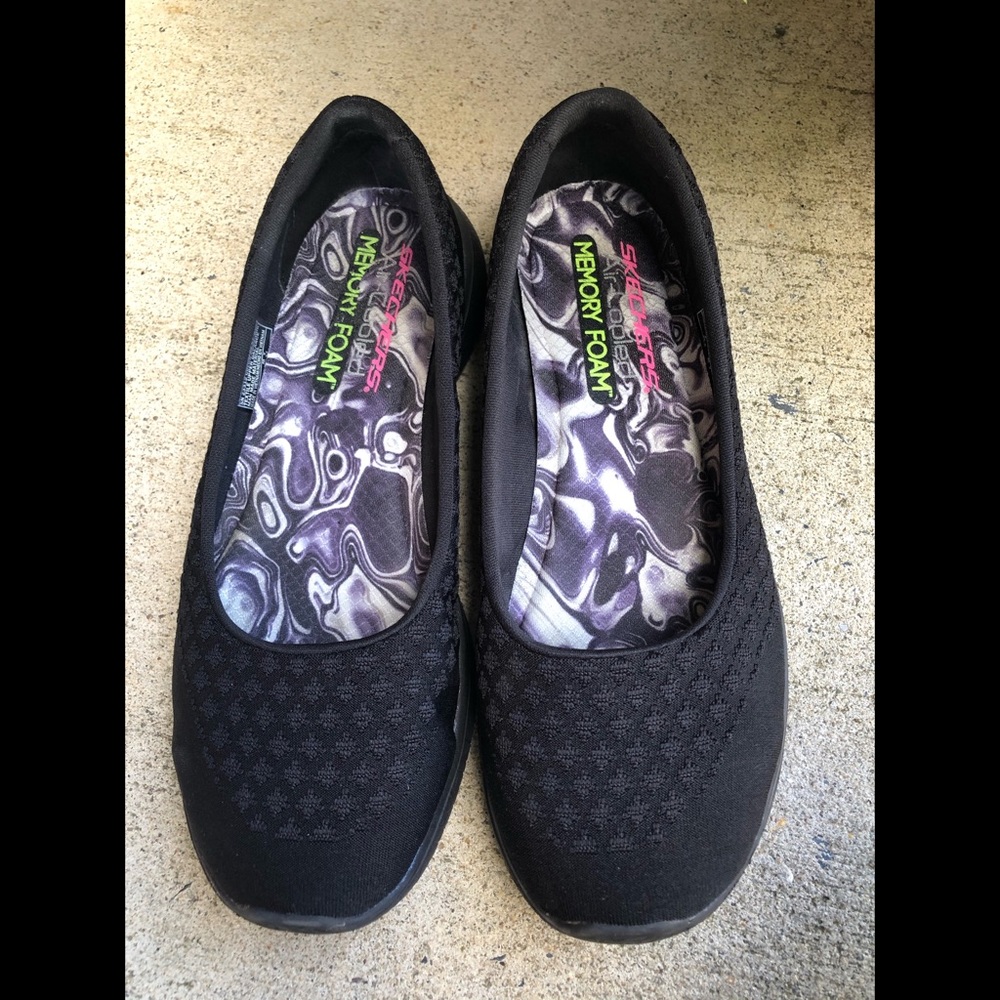 Skechers Memory Foam women’s shoes
